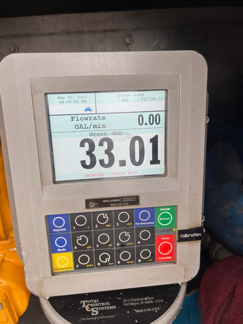 Puntos de cargue en Cali