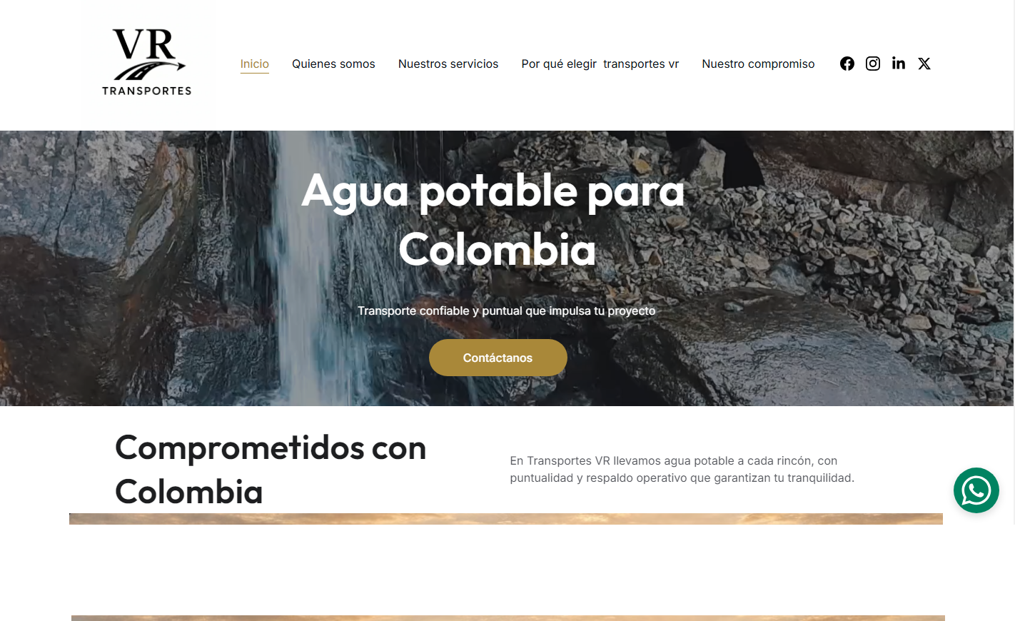 Desarrollo web y aplicaciones
