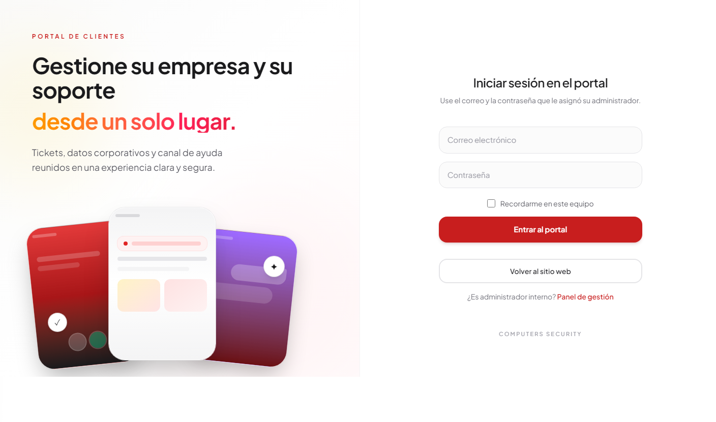 Desarrollo web y aplicaciones