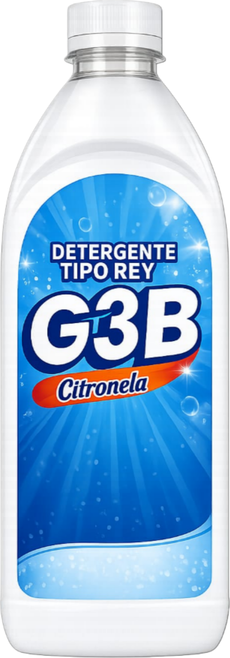 Rey Litro