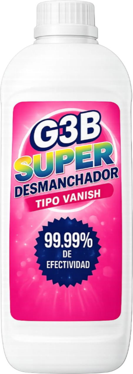 Vanish litro